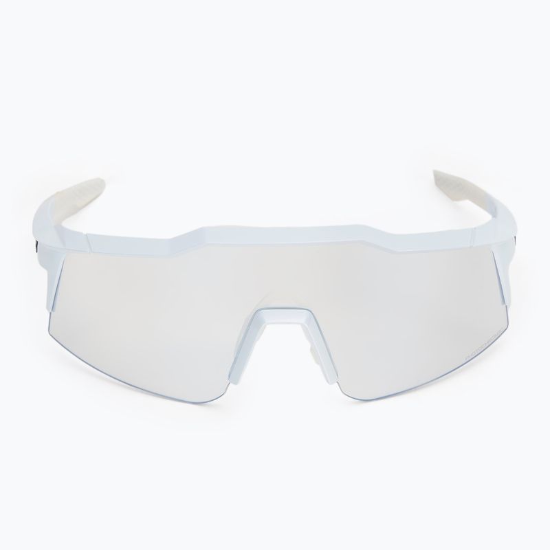 100% Speedcraft SL LE bastille/blue mirror photochromic sunglasses 3