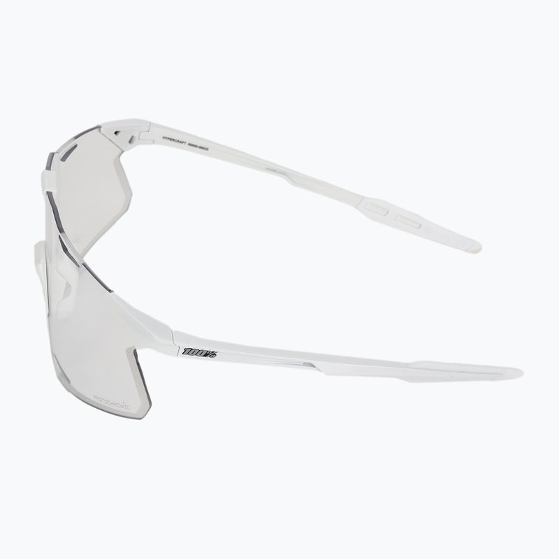 100% Hypercraft LE bastille/blue mirror photochromic sunglasses 4