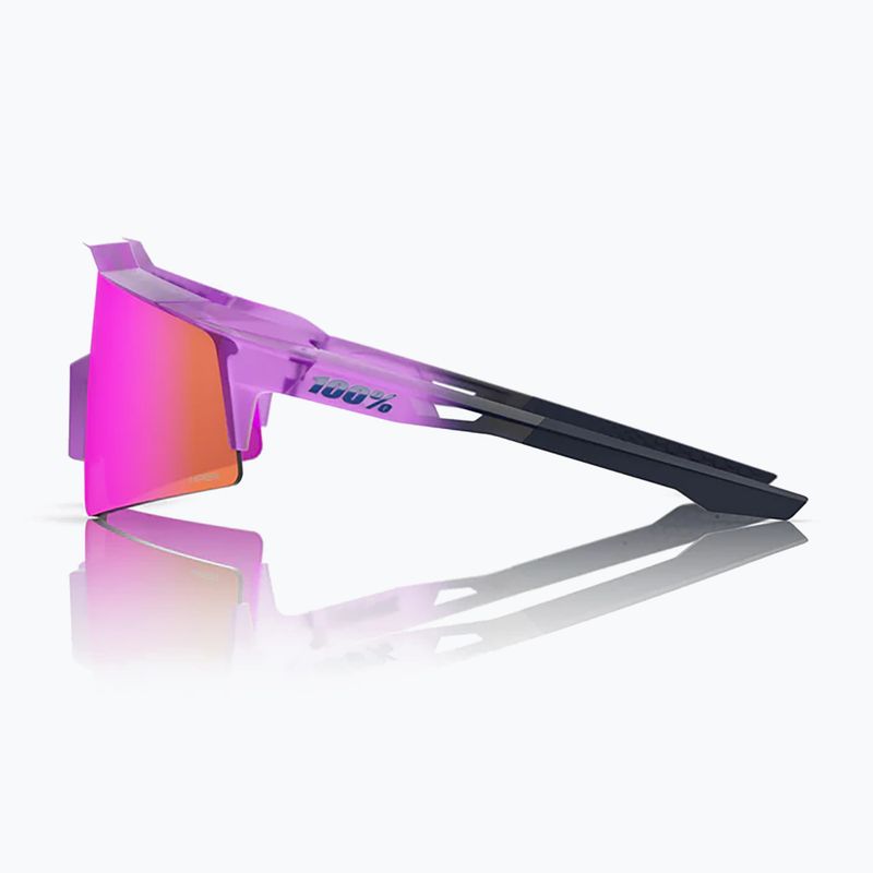 Sunglasses 100% Speedcraft SL toyoko/hiper vital multilayer mirror 2