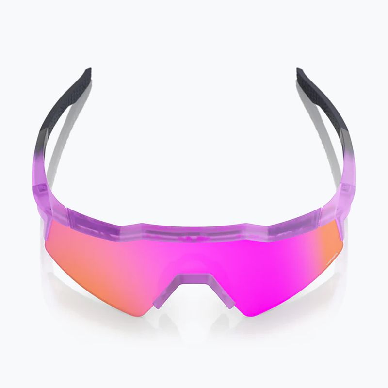 Sunglasses 100% Speedcraft SL toyoko/hiper vital multilayer mirror 3