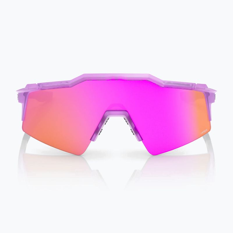 Sunglasses 100% Speedcraft SL toyoko/hiper vital multilayer mirror 4