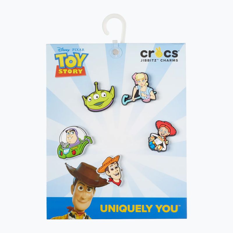 Crocs Jibbitz™ Toy Story pin 5 pcs. 3