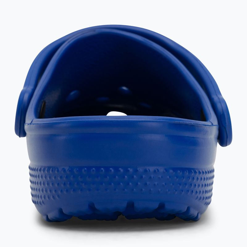 Clogs Crocs Classic blue bolt 7
