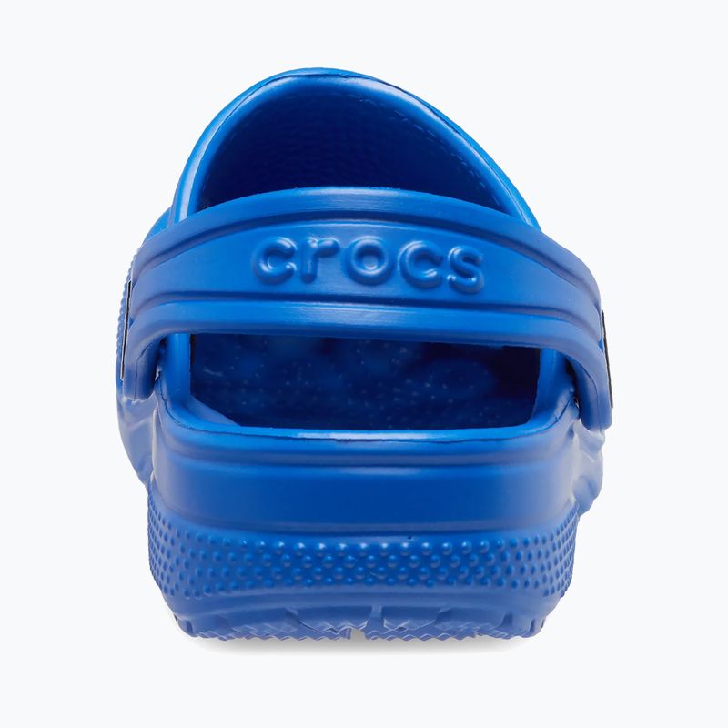 Children's clogs Crocs Classic Clog Toddler blue bolt 3