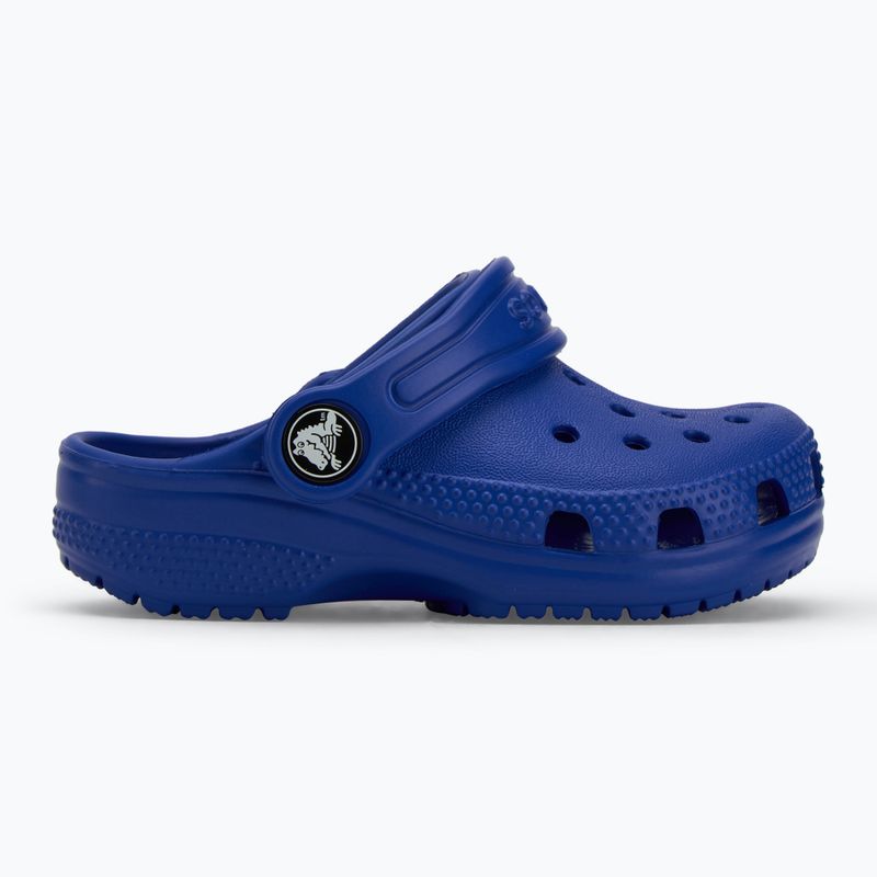 Children's clogs Crocs Classic Clog Toddler blue bolt 3