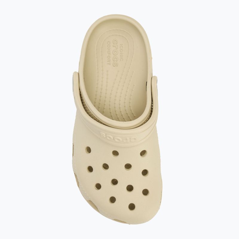 Crocs Classic Clog Kids slides bone 6