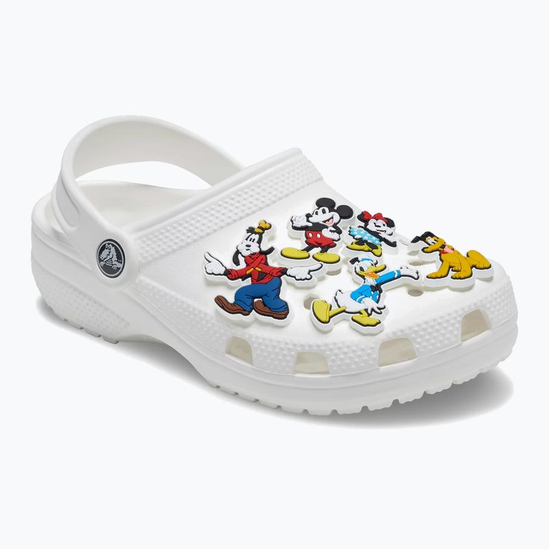 Crocs Jibbitz™ Mickey Friends pin 5 pcs. 2