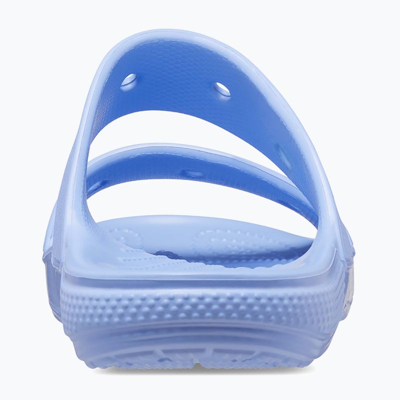 Crocs Classic Crocs Sandal moon jelly slides 10