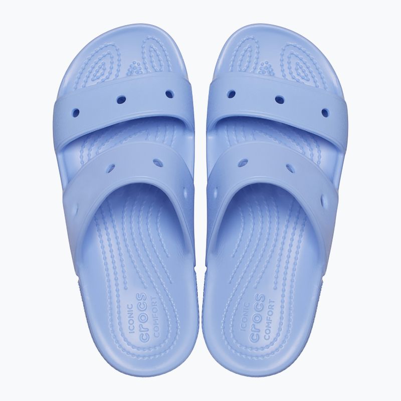 Crocs Classic Crocs Sandal moon jelly slides 11