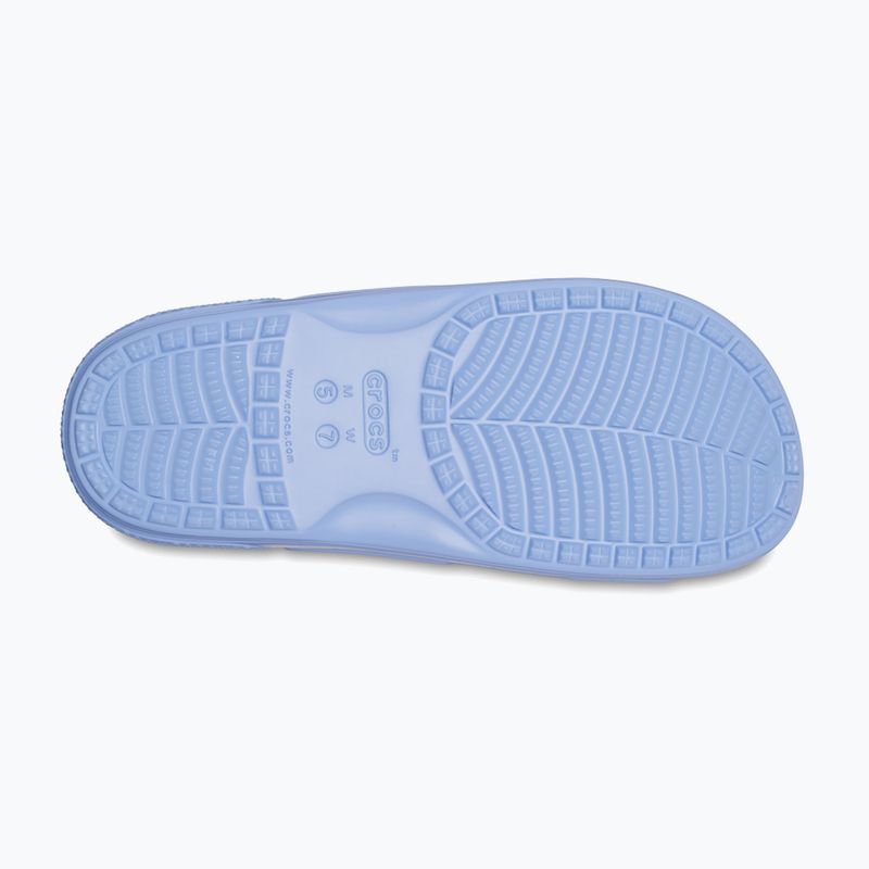 Crocs Classic Crocs Sandal moon jelly slides 12