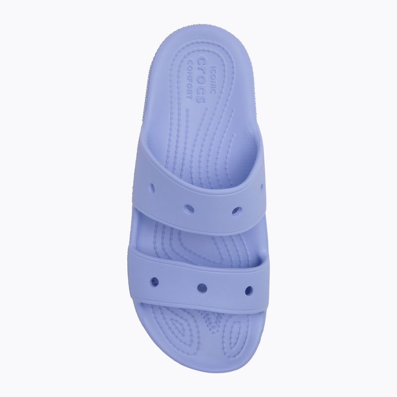 Crocs Classic Crocs Sandal moon jelly slides 5