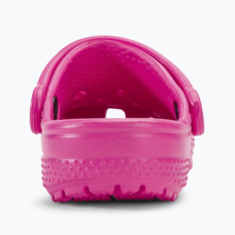 Crocs Classic Clog T juice children's slides 7