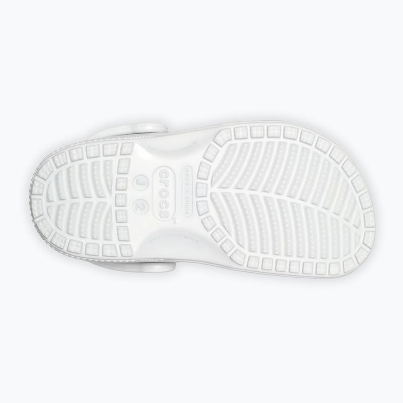 Children's slides Crocs Classic Clog Kids atmosphere 3