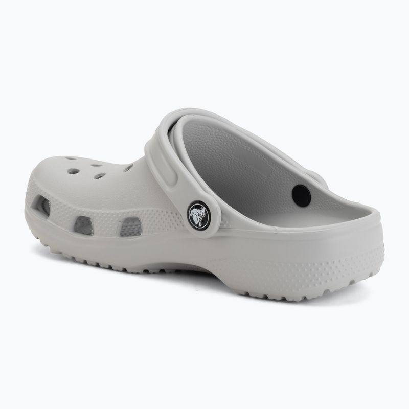 Children's slides Crocs Classic Clog Kids atmosphere 4