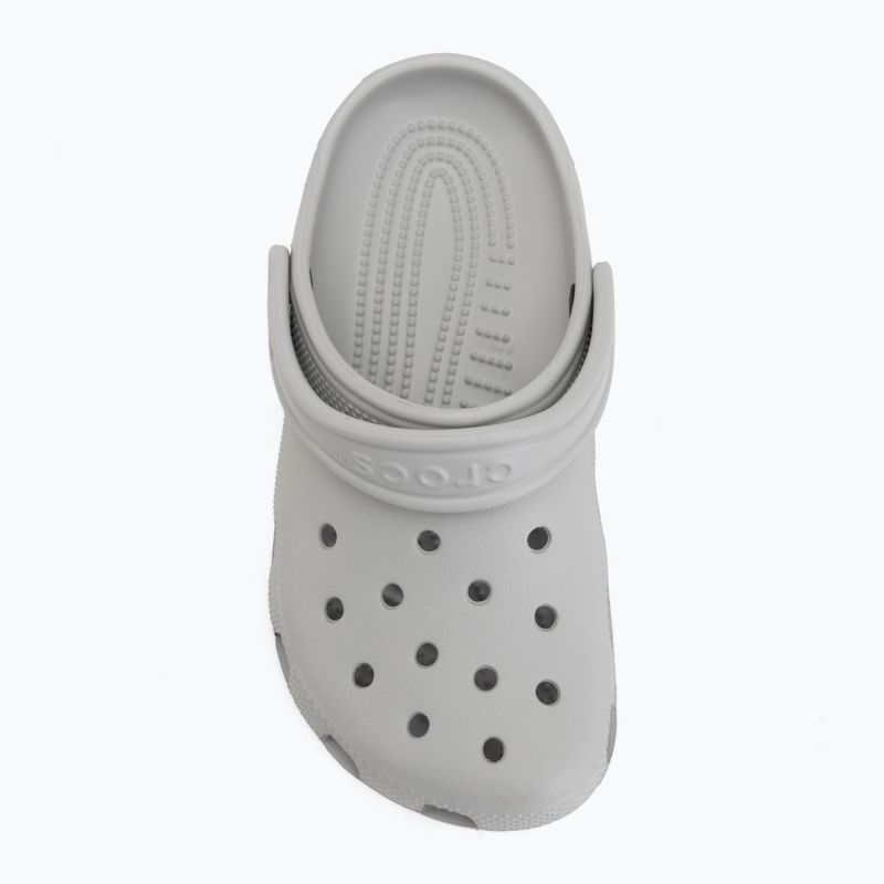 Children's slides Crocs Classic Clog Kids atmosphere 6