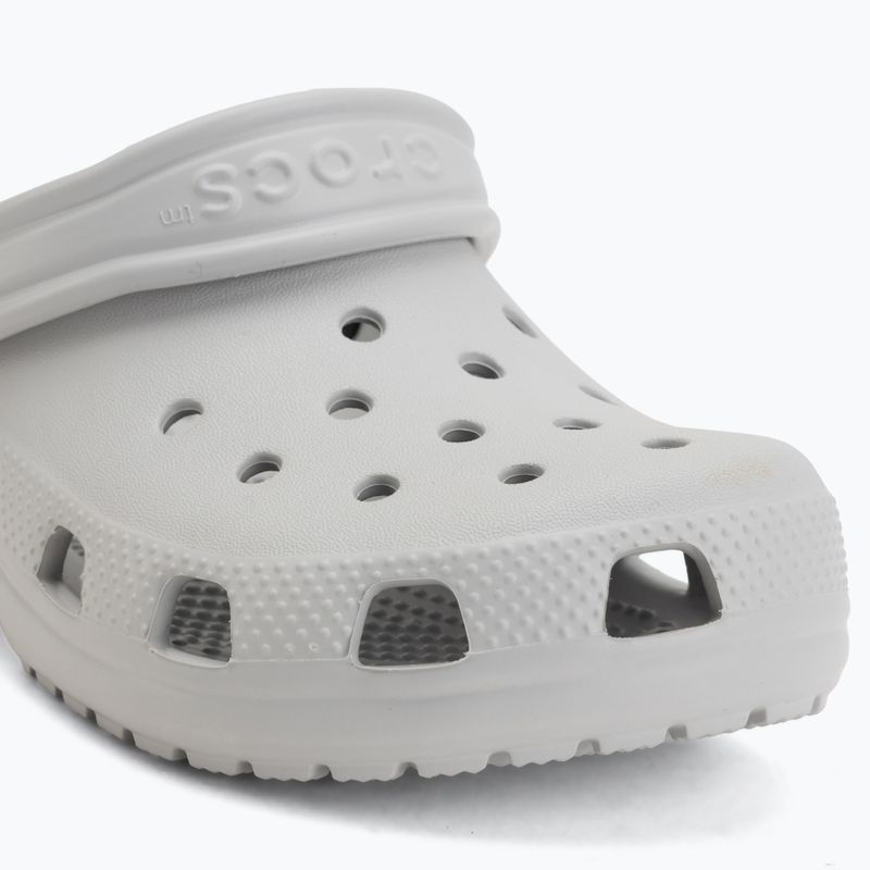 Children's slides Crocs Classic Clog Kids atmosphere 8