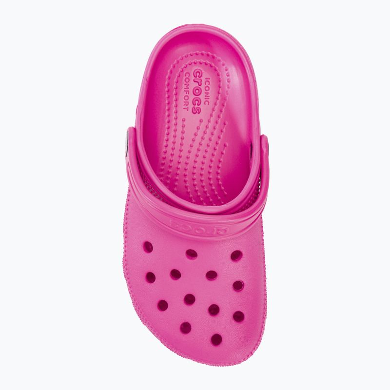 Crocs Classic Clog Kids slides juice 6