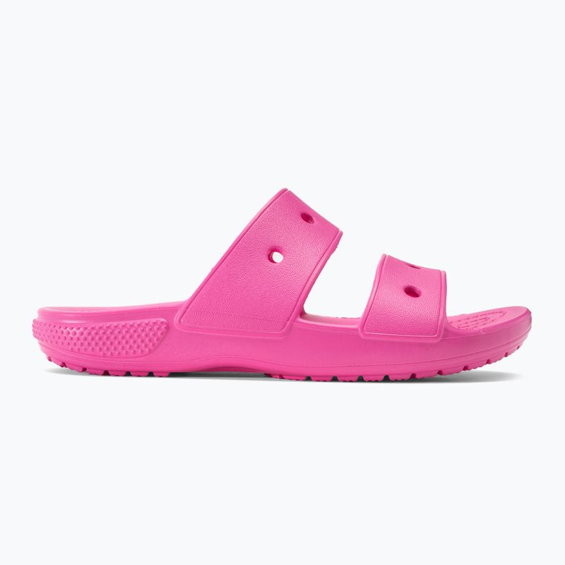Crocs Classic Sandal Kids flip flops juice 2