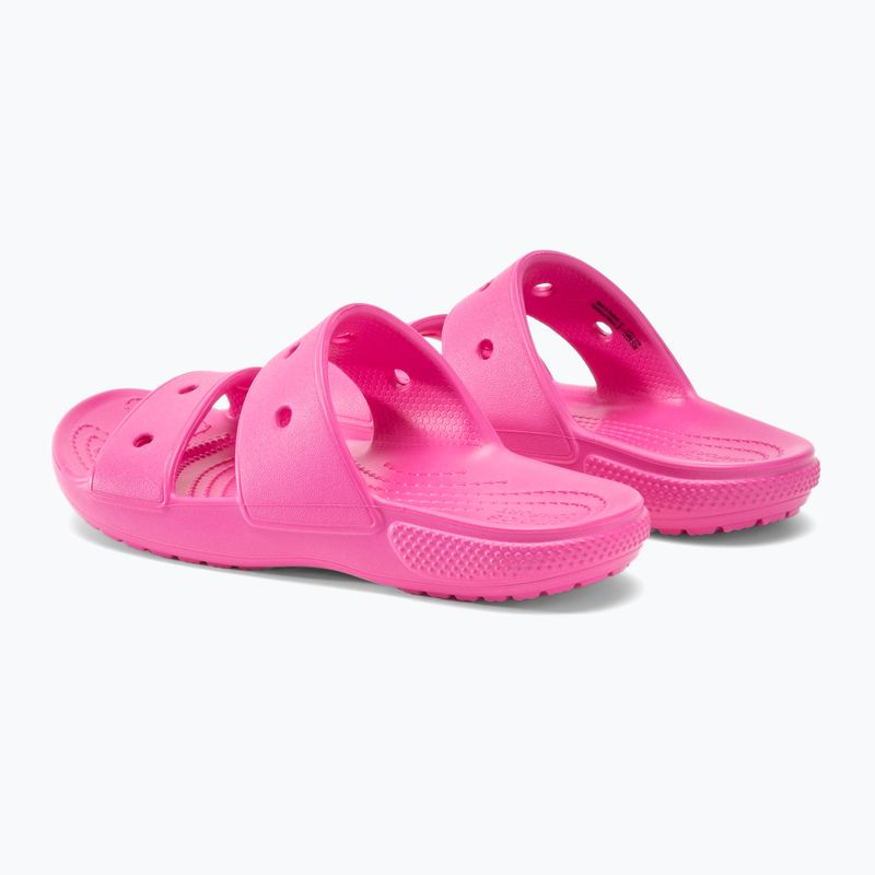 Crocs Classic Sandal Kids flip flops juice 3