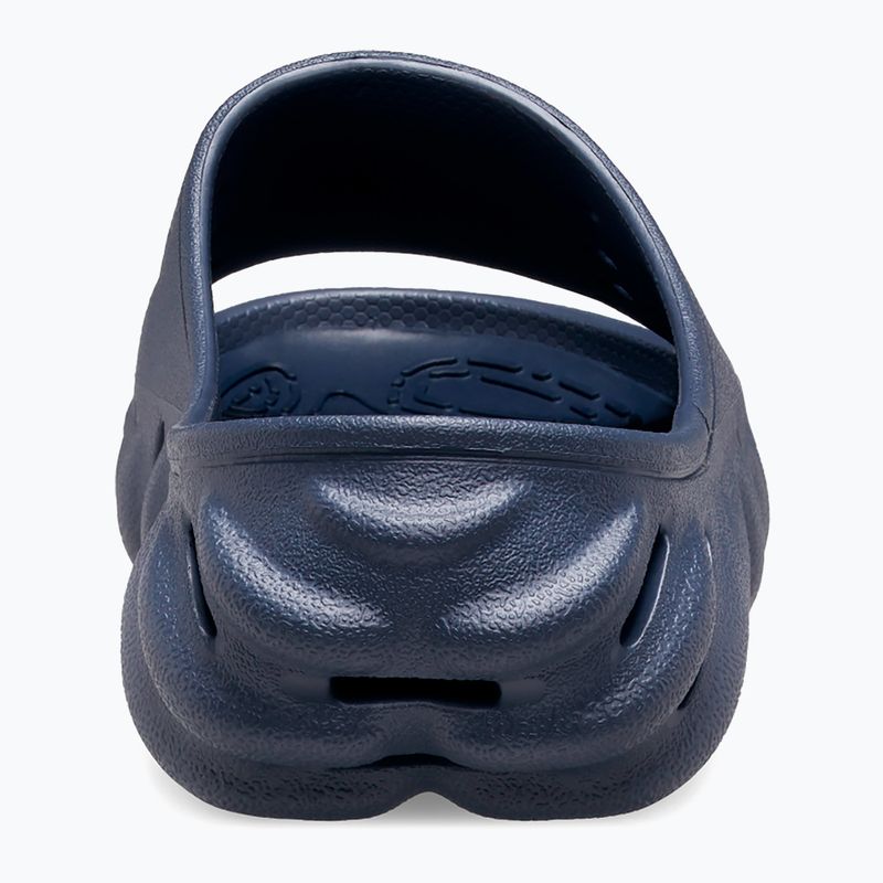 Crocs Echo Slide storm slides 10