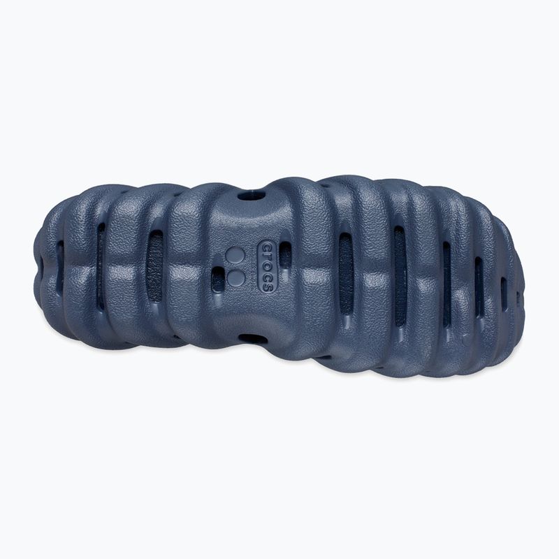 Crocs Echo Slide storm slides 11