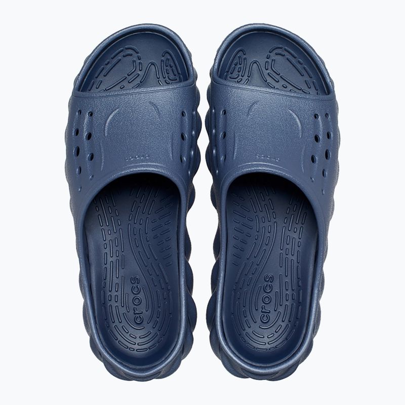 Crocs Echo Slide storm slides 12