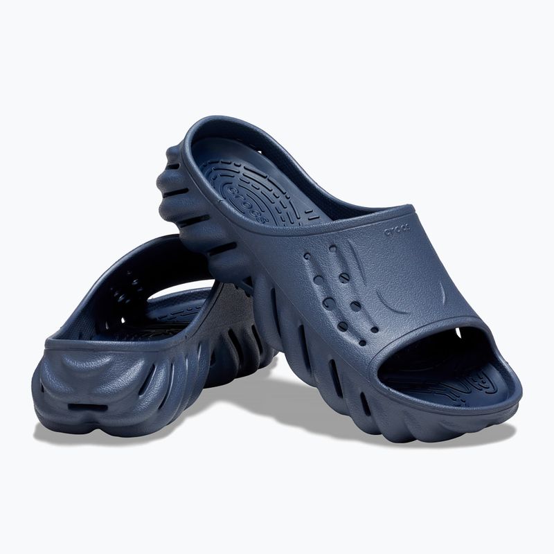 Crocs Echo Slide storm slides 13