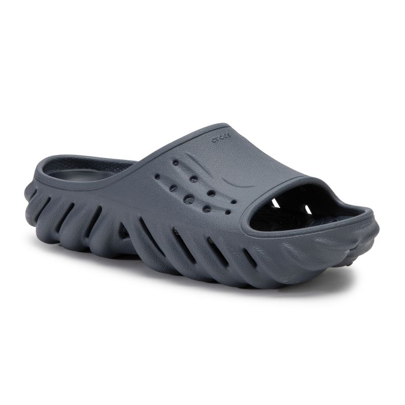 Crocs Echo Slide storm slides