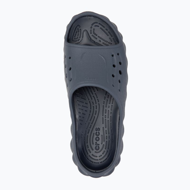 Crocs Echo Slide storm slides 5