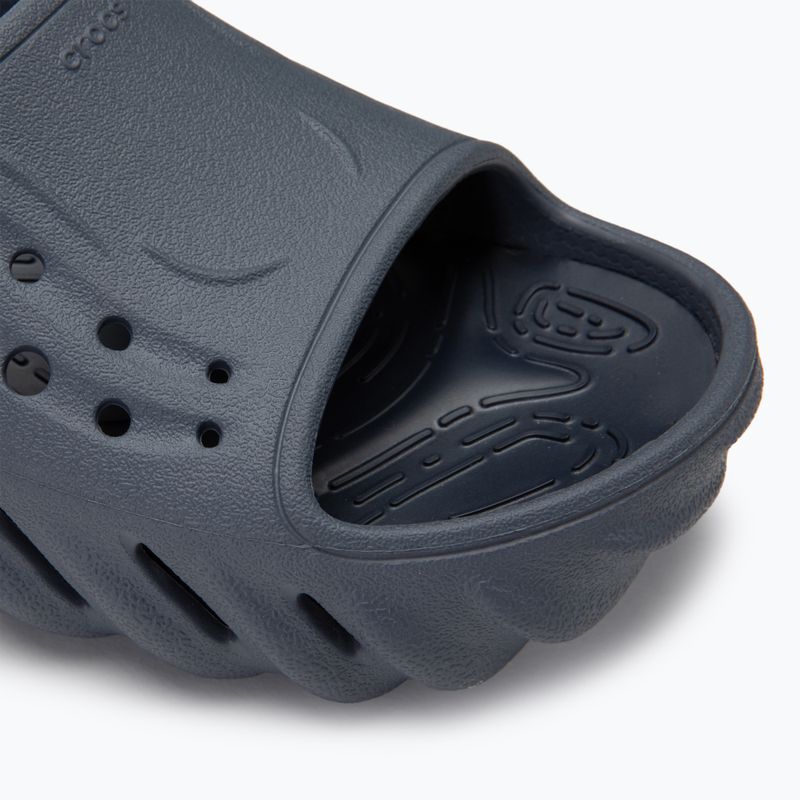 Crocs Echo Slide storm slides 7