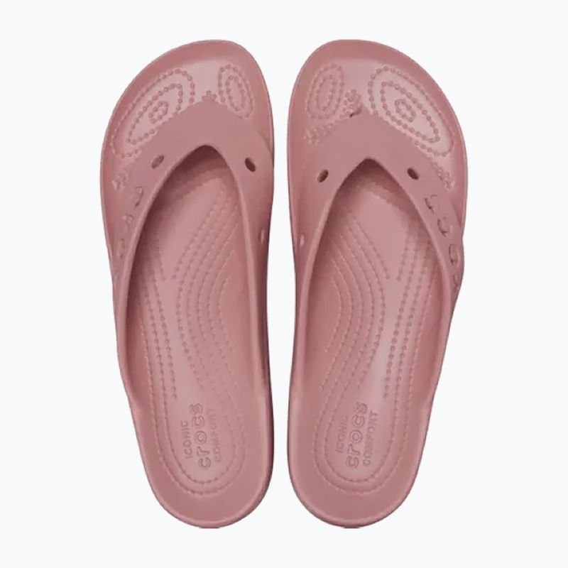 Women's Crocs Baya Platform flip flops blossom 11