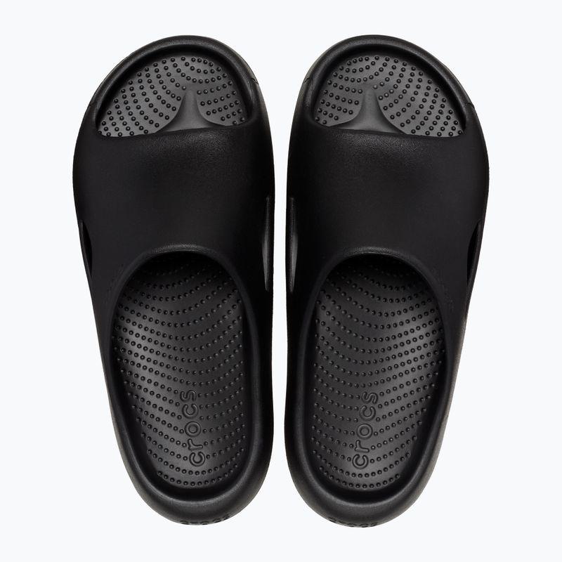 Clogs Crocs Mellow Recovery black 2