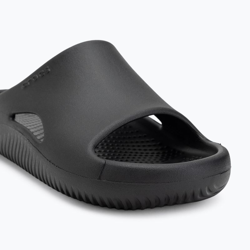 Clogs Crocs Mellow Recovery black 7
