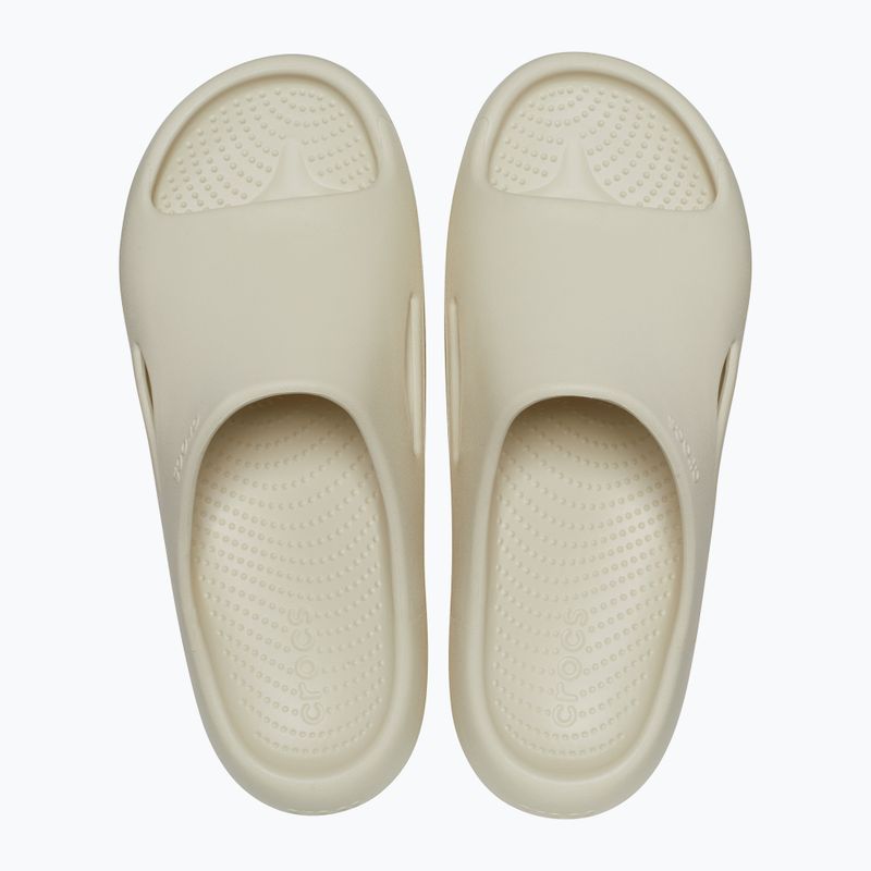 Clogs Crocs Mellow Recovery bone 2