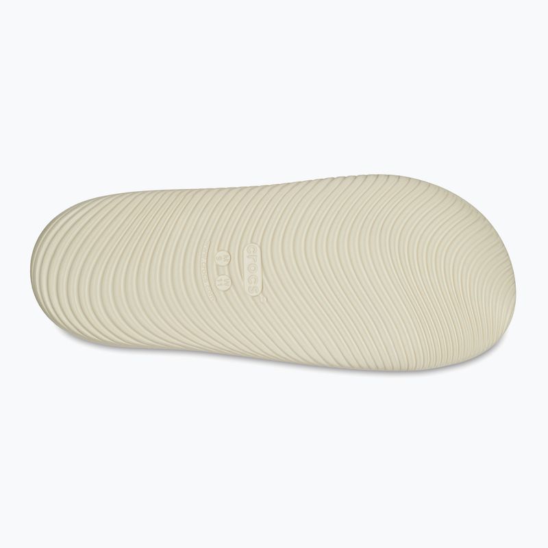 Clogs Crocs Mellow Recovery bone 3
