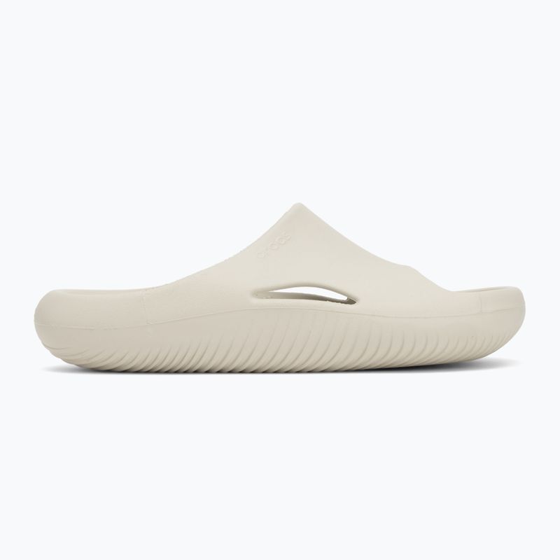 Clogs Crocs Mellow Recovery bone 2