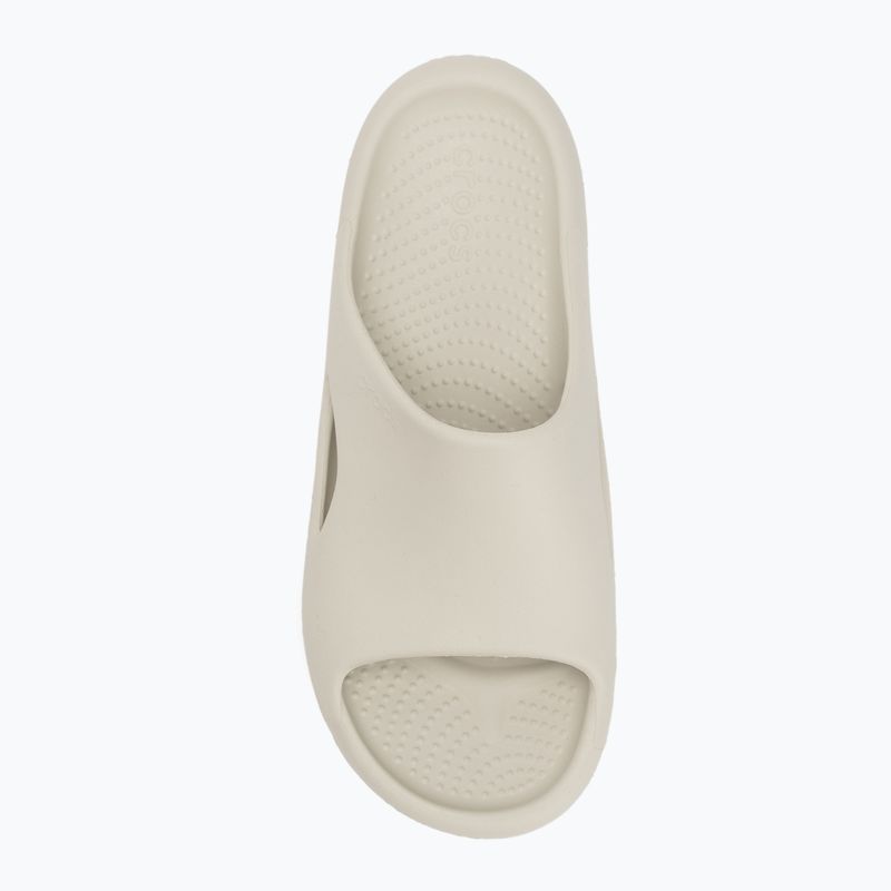 Clogs Crocs Mellow Recovery bone 5