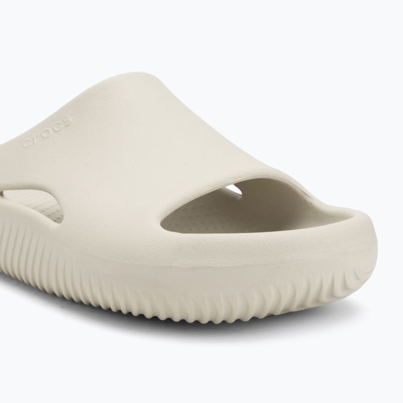 Clogs Crocs Mellow Recovery bone 7