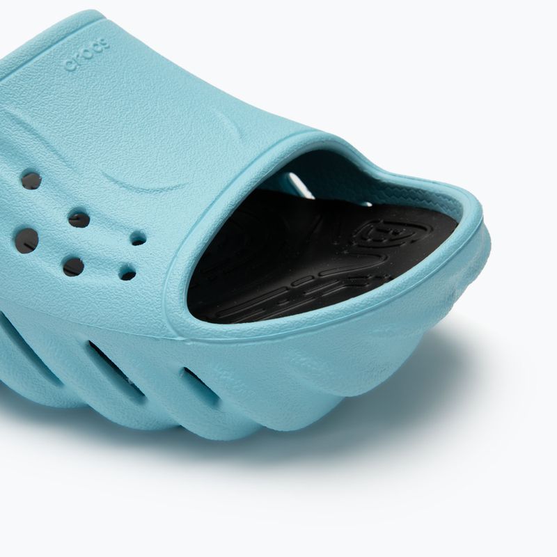 Crocs Echo Slide slides arctic 7