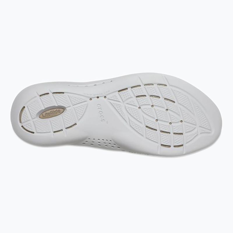 Shoes Crocs LiteRide 360 Pacer khaki 11