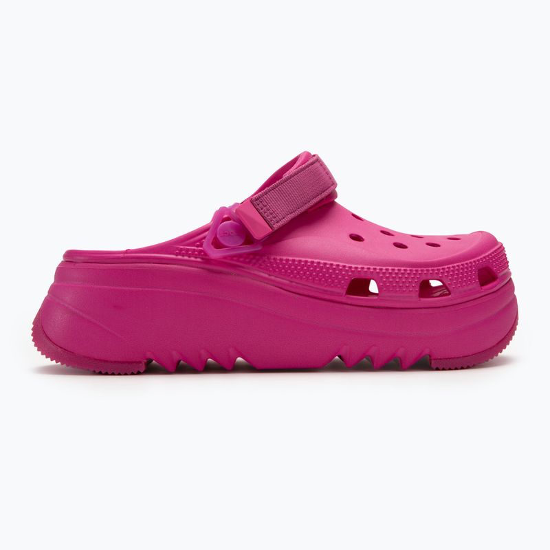 Crocs Hiker Xscape Clog slides juice 3