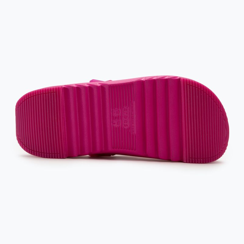 Crocs Hiker Xscape Clog slides juice 5