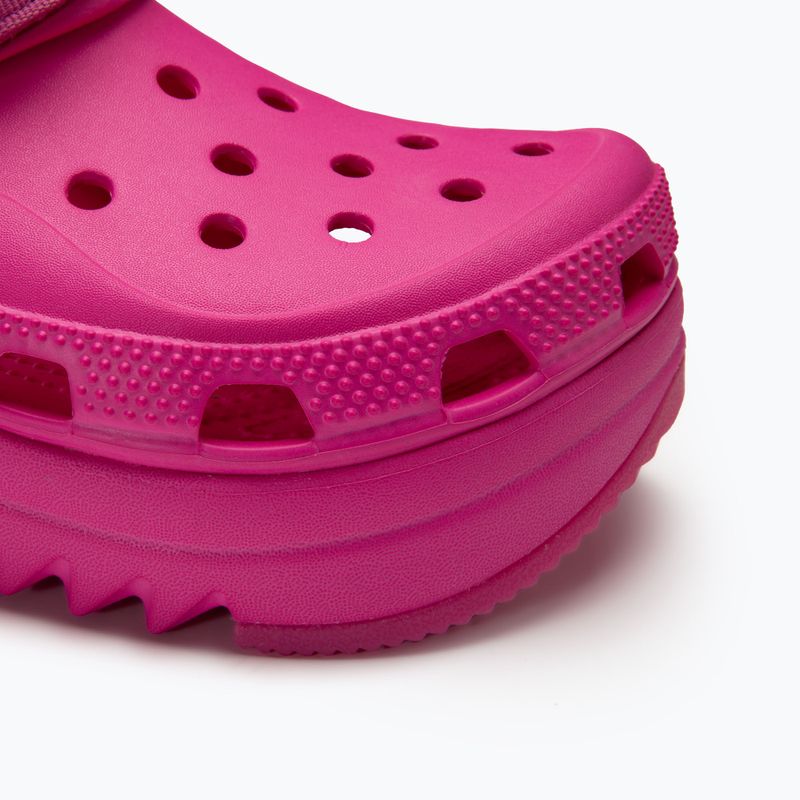 Crocs Hiker Xscape Clog slides juice 8