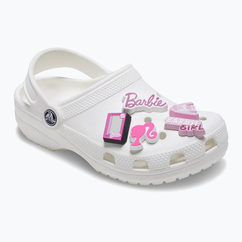 Crocs Jibbitz™ Barbie pin 5 pcs. 3