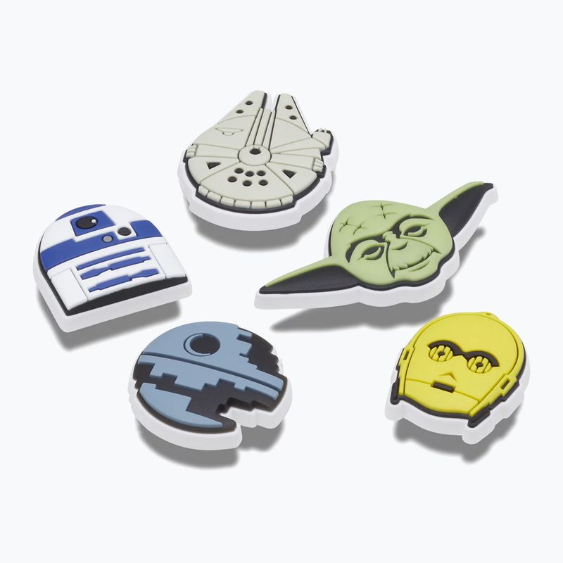 Crocs Jibbitz™ Star Wars pin 5 pcs. 2