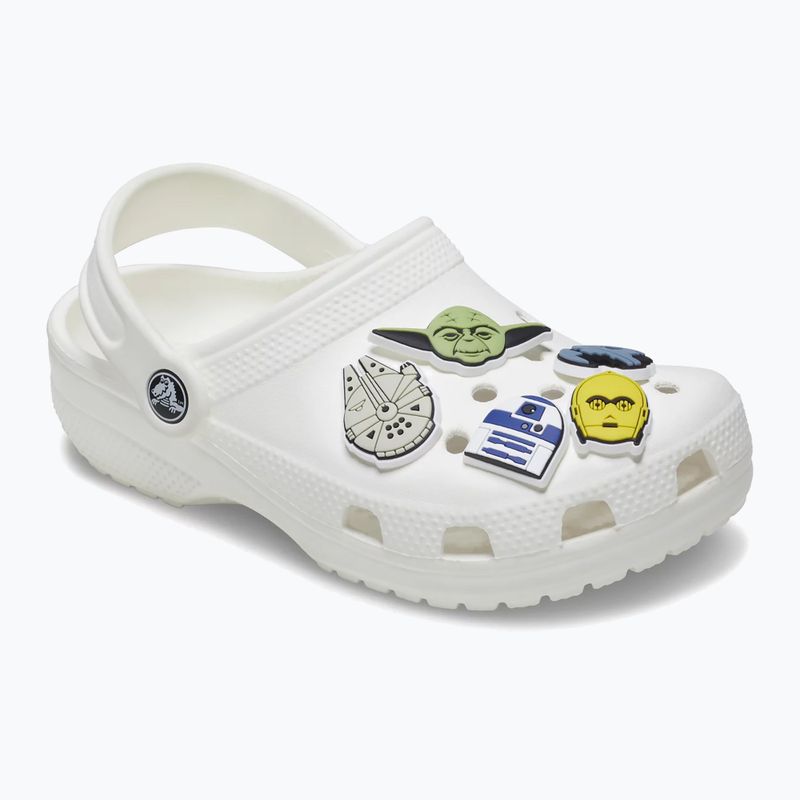 Crocs Jibbitz™ Star Wars pin 5 pcs. 3