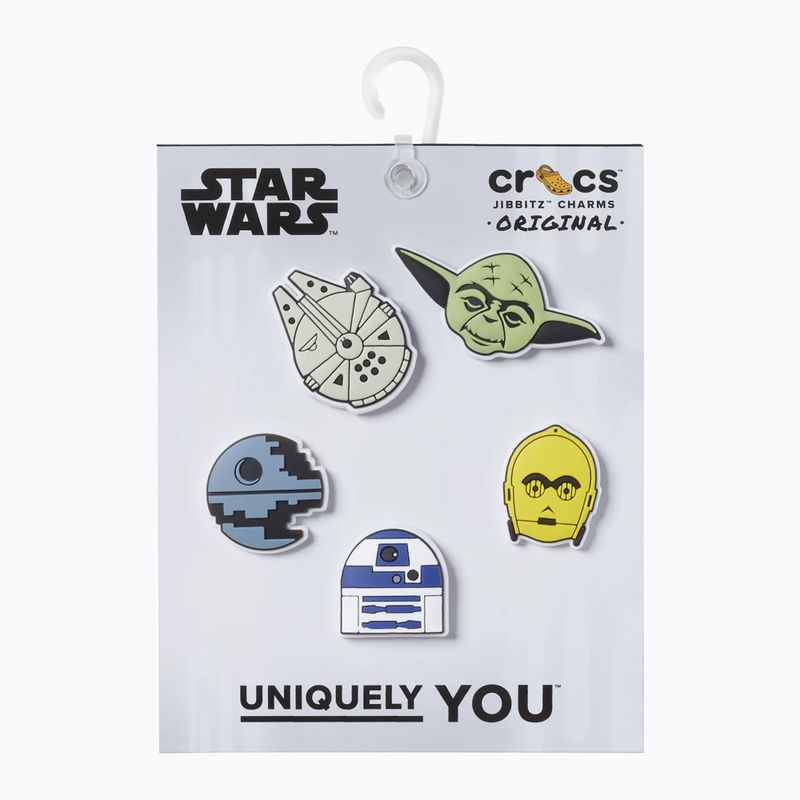 Crocs Jibbitz™ Star Wars pin 5 pcs. 4