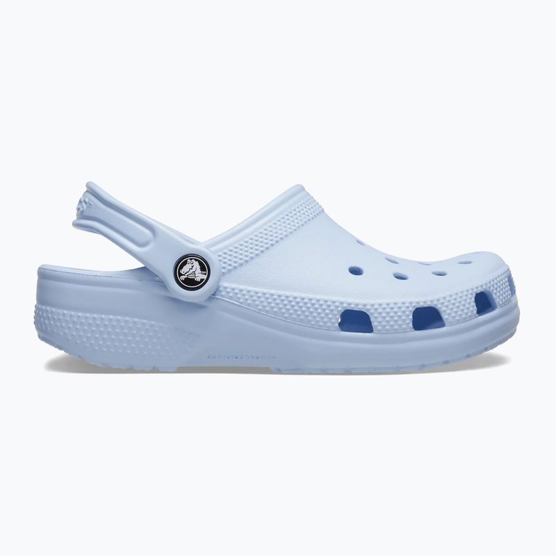 Children's clogs Crocs Classic Clog Kids blue calcite 2