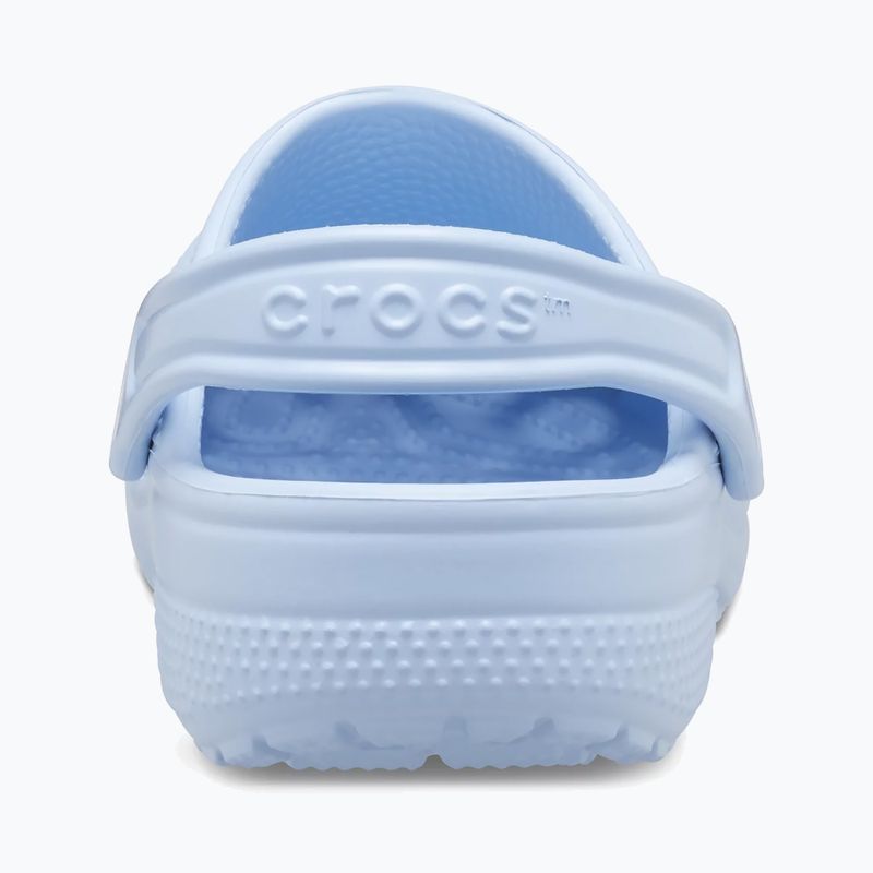 Children's clogs Crocs Classic Clog Kids blue calcite 3