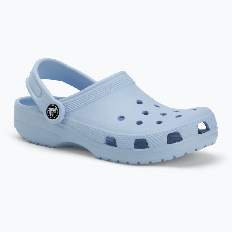 Children's clogs Crocs Classic Clog Kids blue calcite 2